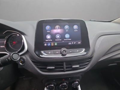 2023 Chevrolet Onix 1.0 Premier Redline At