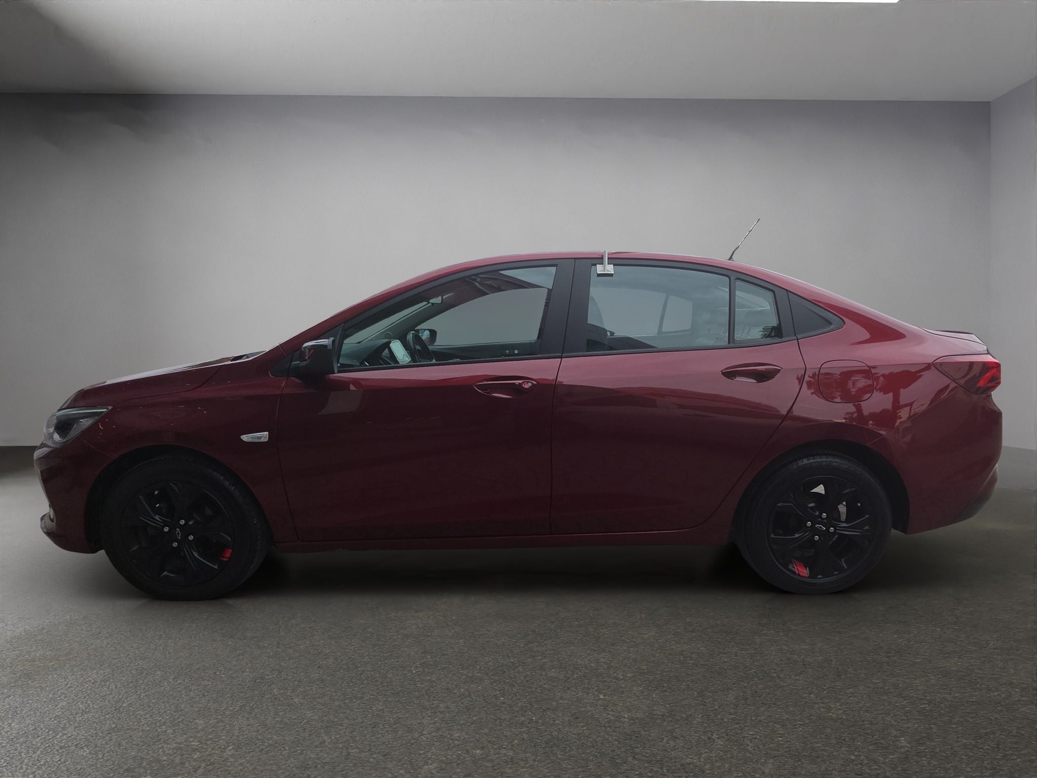 2023 Chevrolet Onix 1.0 Premier Redline At