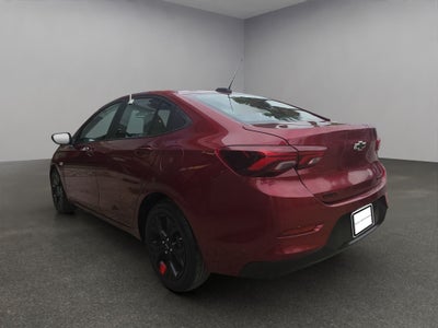 2023 Chevrolet Onix 1.0 Premier Redline At