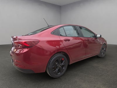 2023 Chevrolet Onix 1.0 Premier Redline At
