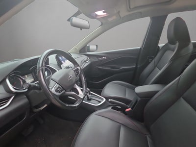 2023 Chevrolet Onix 1.0 Premier Redline At