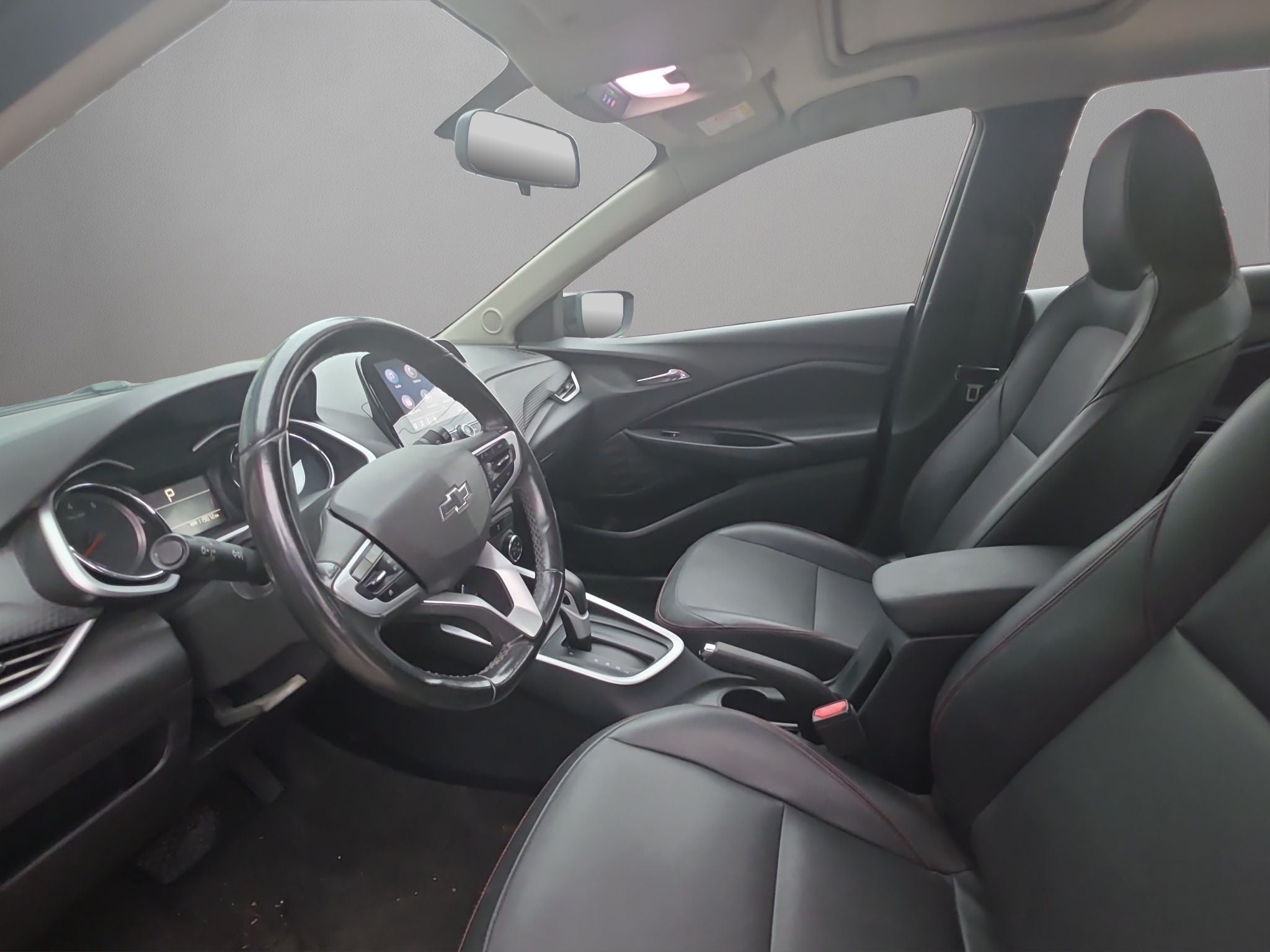 2023 Chevrolet Onix 1.0 Premier Redline At