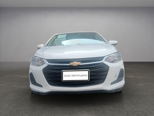 2024 Chevrolet Onix 1.0 Ls At