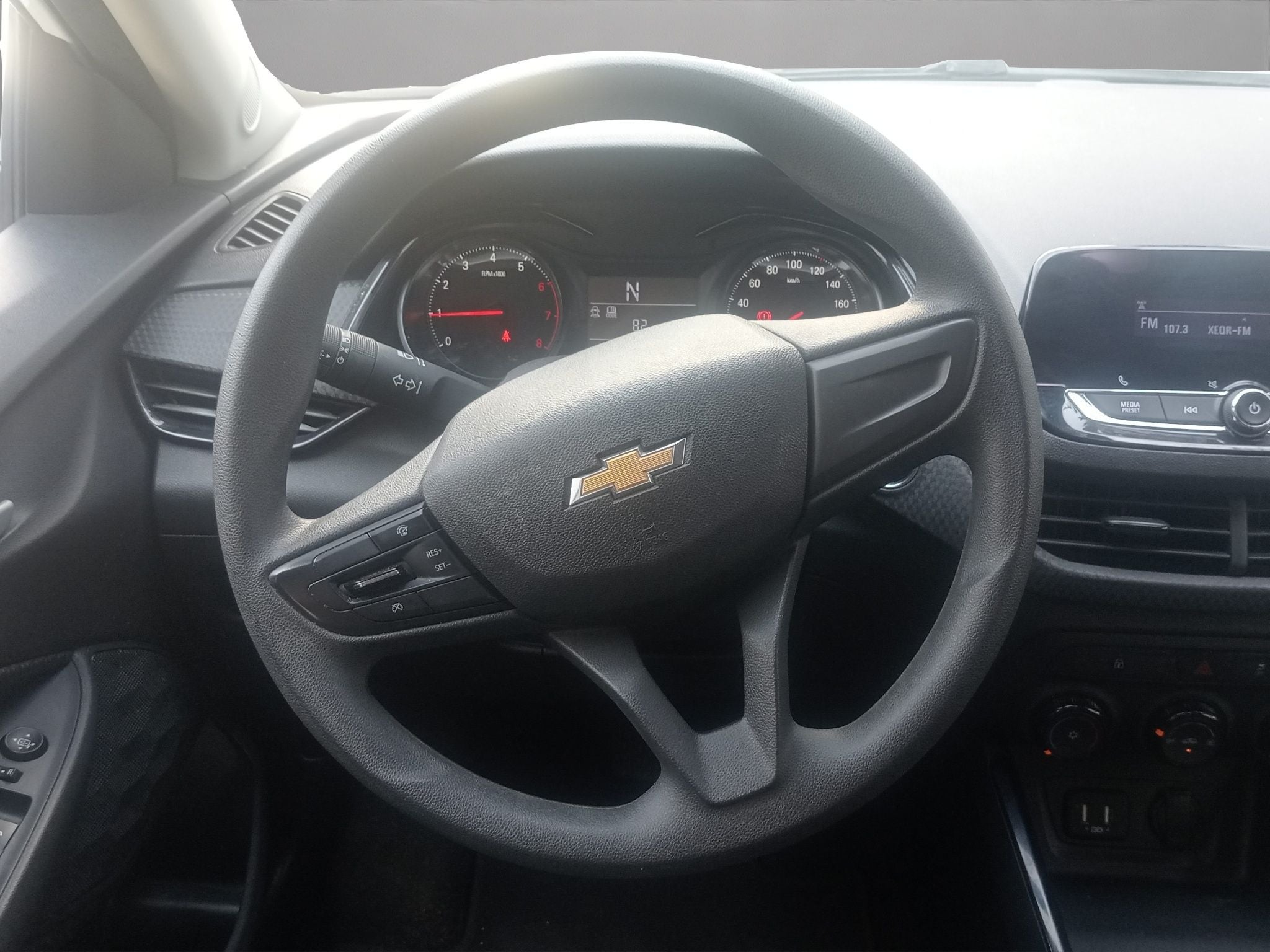 2024 Chevrolet Onix 1.0 Ls At