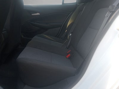 2024 Chevrolet Onix 1.0 Ls At