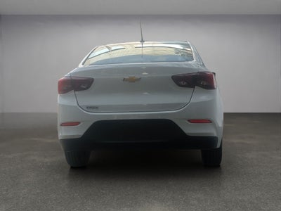 2024 Chevrolet Onix 1.0 Ls At