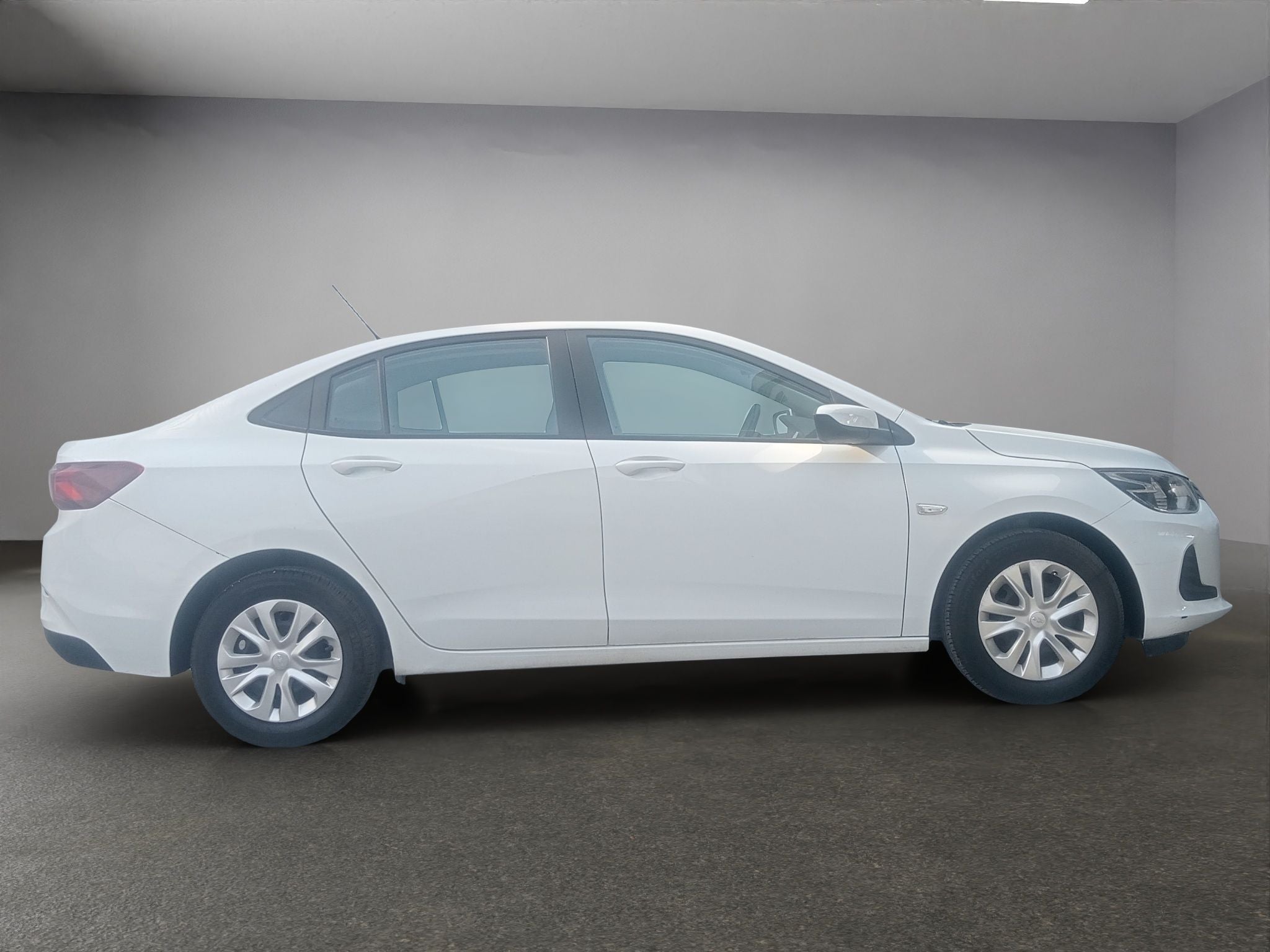 2024 Chevrolet Onix 1.0 Ls At