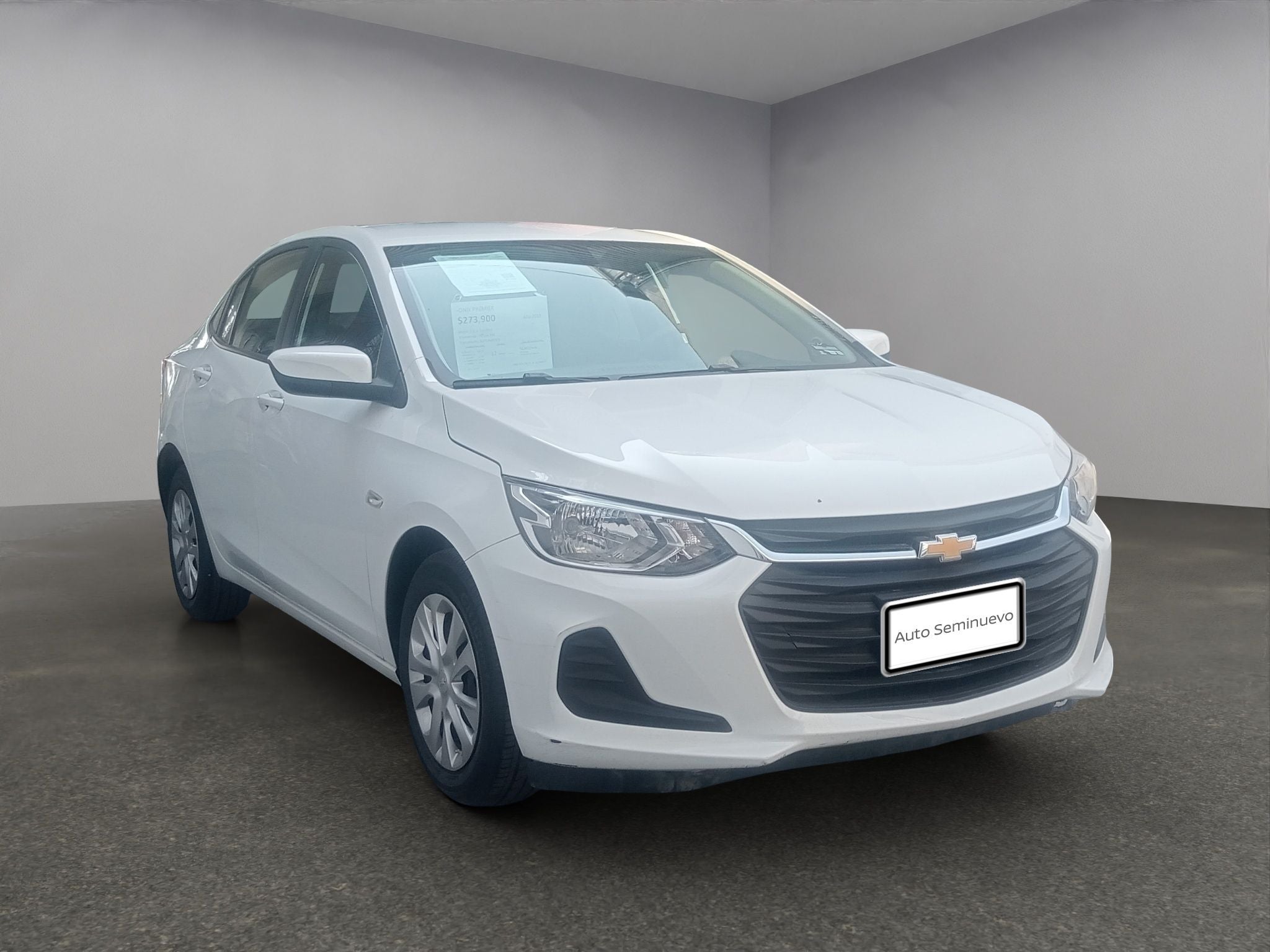 2024 Chevrolet Onix 1.0 Ls At