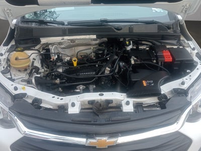 2024 Chevrolet Onix 1.0 Ls At
