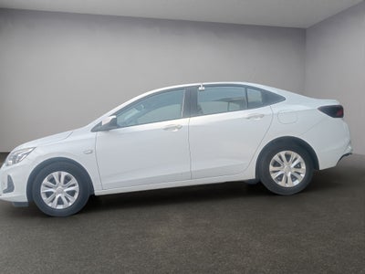 2024 Chevrolet Onix 1.0 Ls At