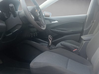 2024 Chevrolet Onix 1.0 Ls At