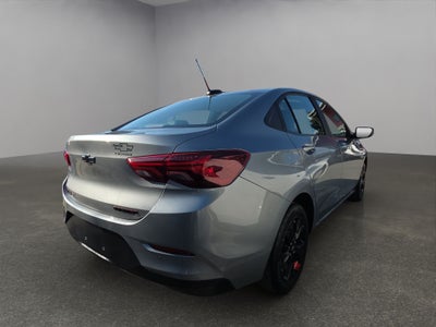 2023 Chevrolet Onix 1.0 Premier Redline At