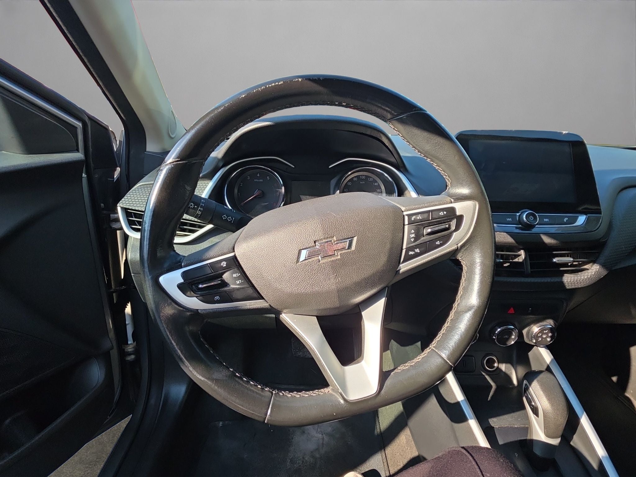 2023 Chevrolet Onix 1.0 Premier Redline At