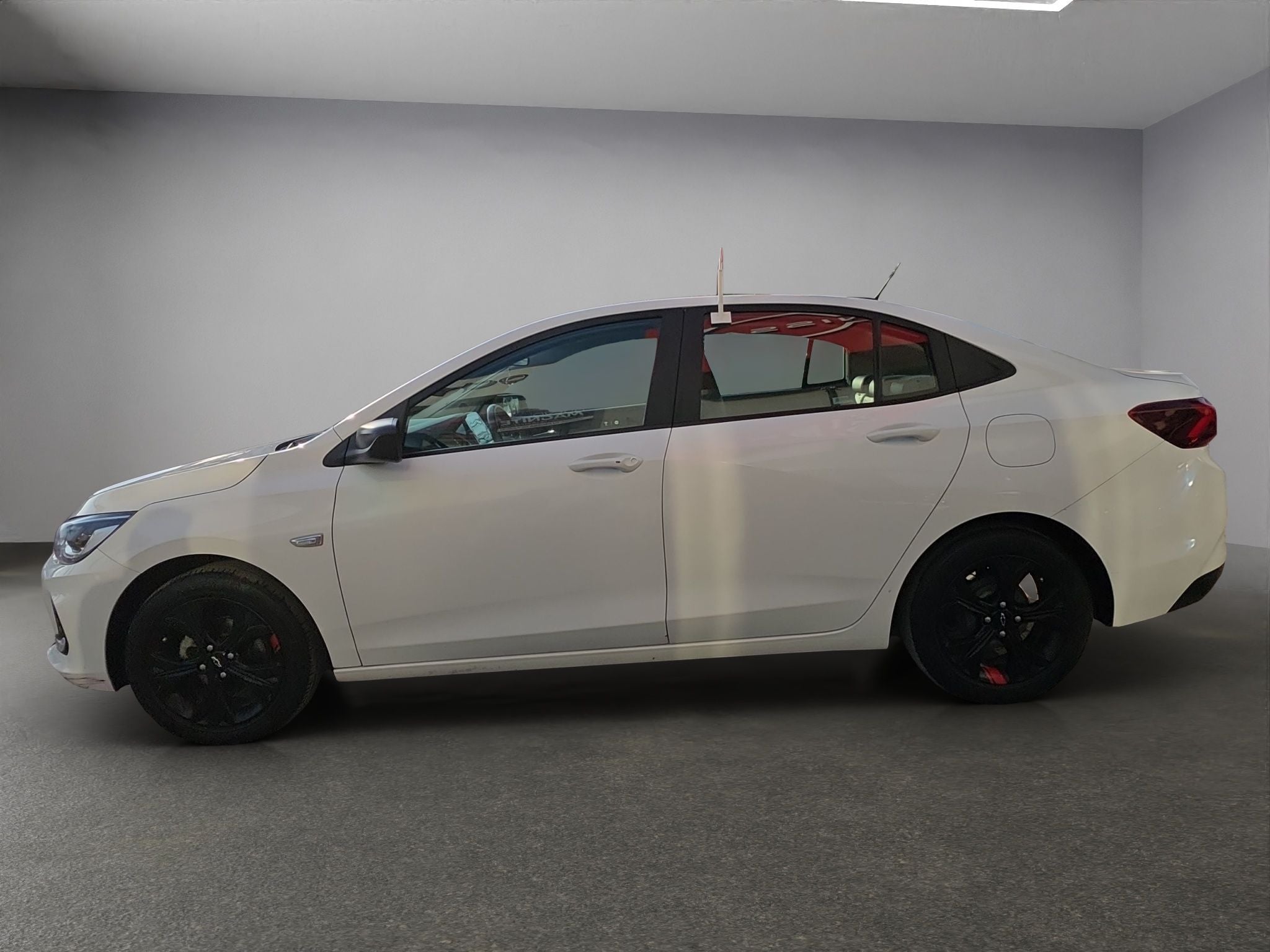 2023 Chevrolet Onix 1.0 Premier Redline At