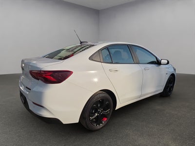 2023 Chevrolet Onix 1.0 Premier Redline At