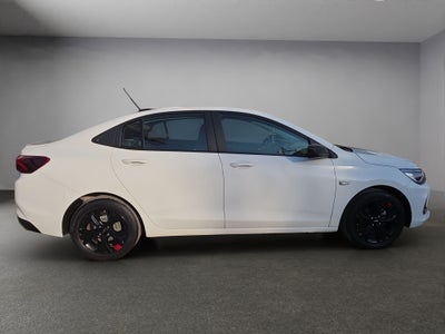 2023 Chevrolet Onix 1.0 Premier Redline At