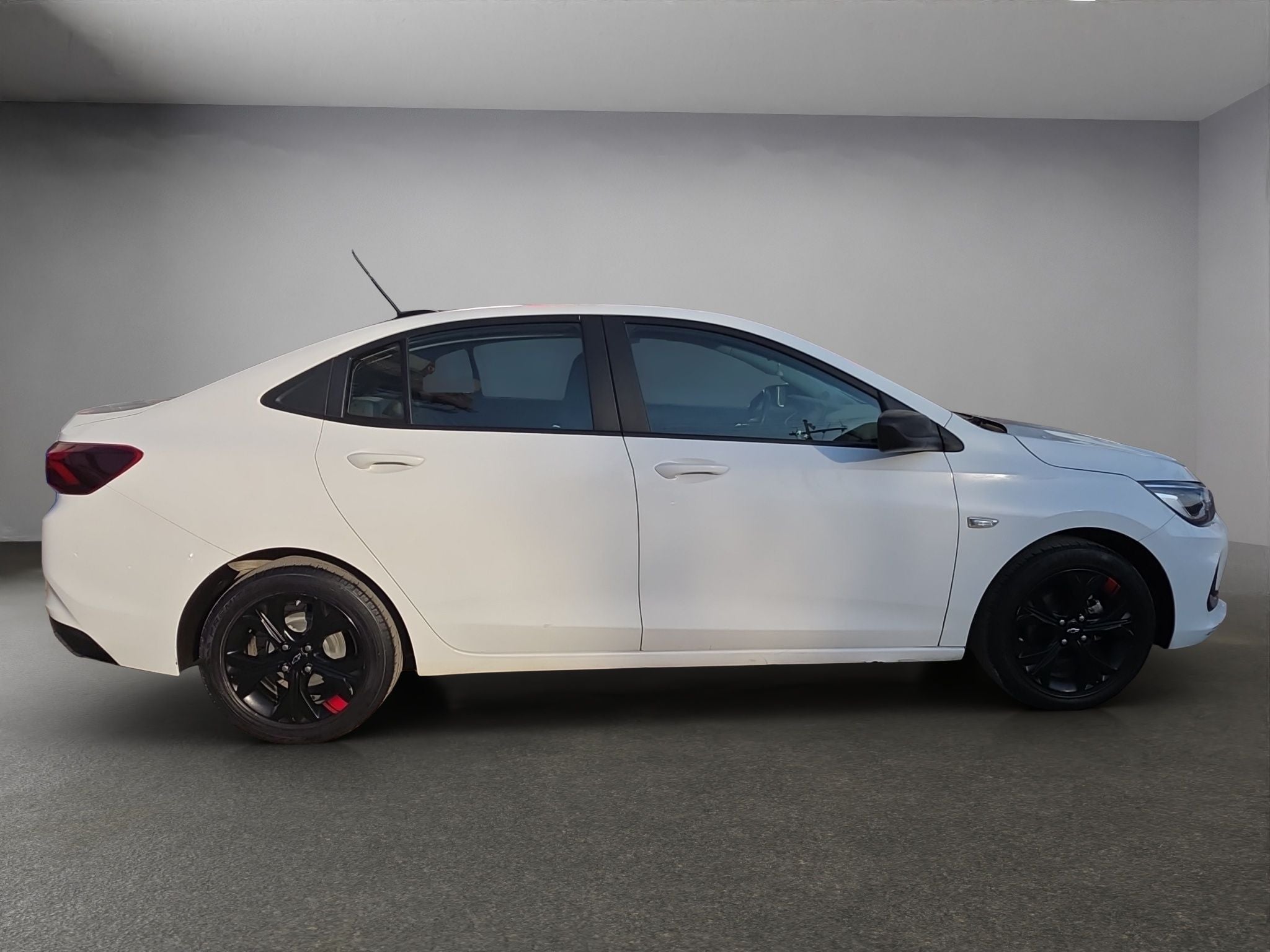 2023 Chevrolet Onix 1.0 Premier Redline At
