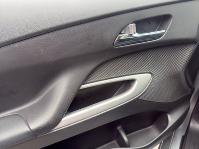 2023 Chevrolet AVEO 4P LS L41.5 MAN