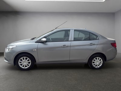 2023 Chevrolet AVEO 4P LS L41.5 MAN
