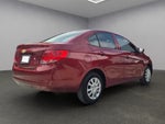 2022 Chevrolet AVEO 4 PTS LS TM5 AAC RA-15