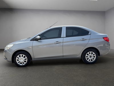 2023 Chevrolet AVEO 4P LS L41.5 MAN