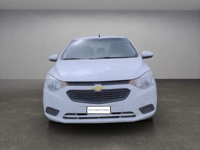 2023 Chevrolet AVEO 4P LS L41.5 MAN