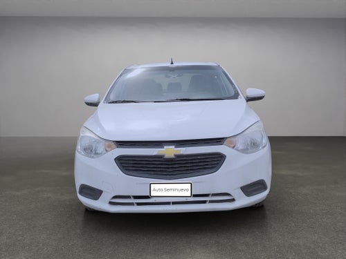 2023 Chevrolet AVEO 4P LS L41.5 MAN