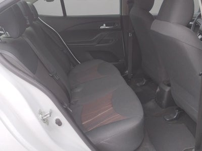 2023 Chevrolet AVEO 4P LS L41.5 MAN