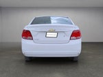 2023 Chevrolet AVEO 4P LS L41.5 MAN