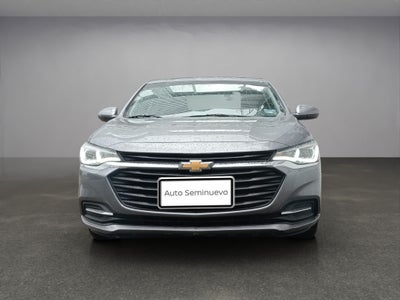 2022 Chevrolet Cavalier 1.3 LS At
