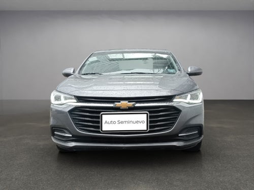 2022 Chevrolet Cavalier 1.3 LS At