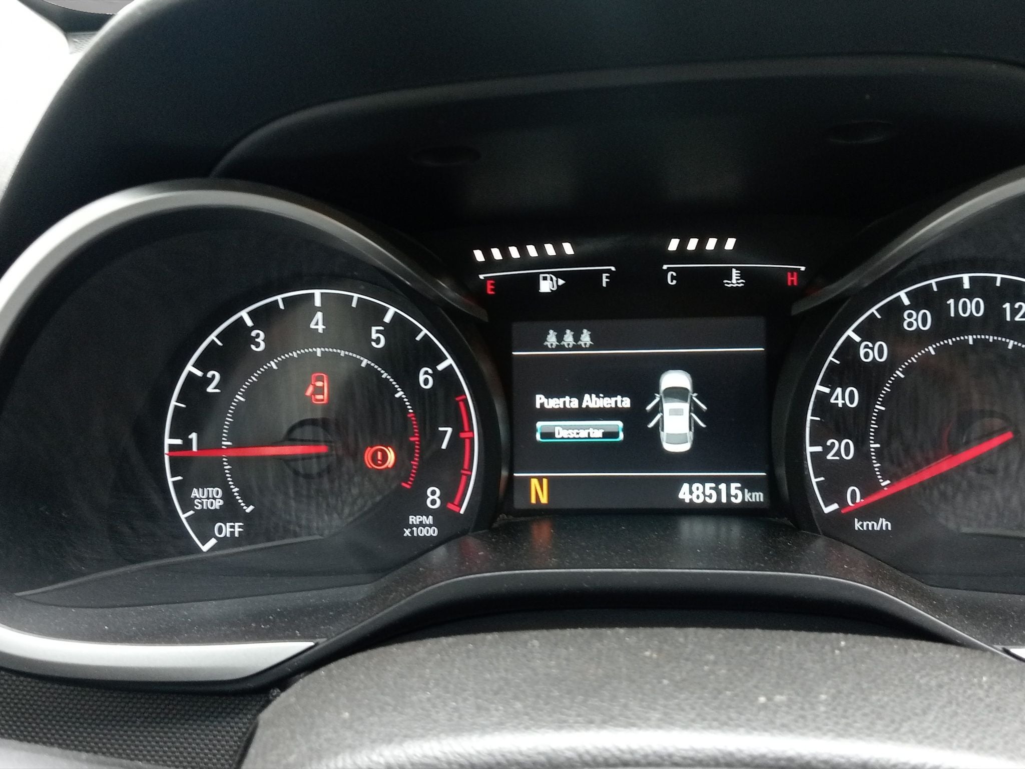 2022 Chevrolet Cavalier 1.3 LS At