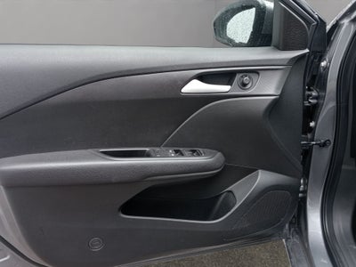 2022 Chevrolet Cavalier 1.3 LS At