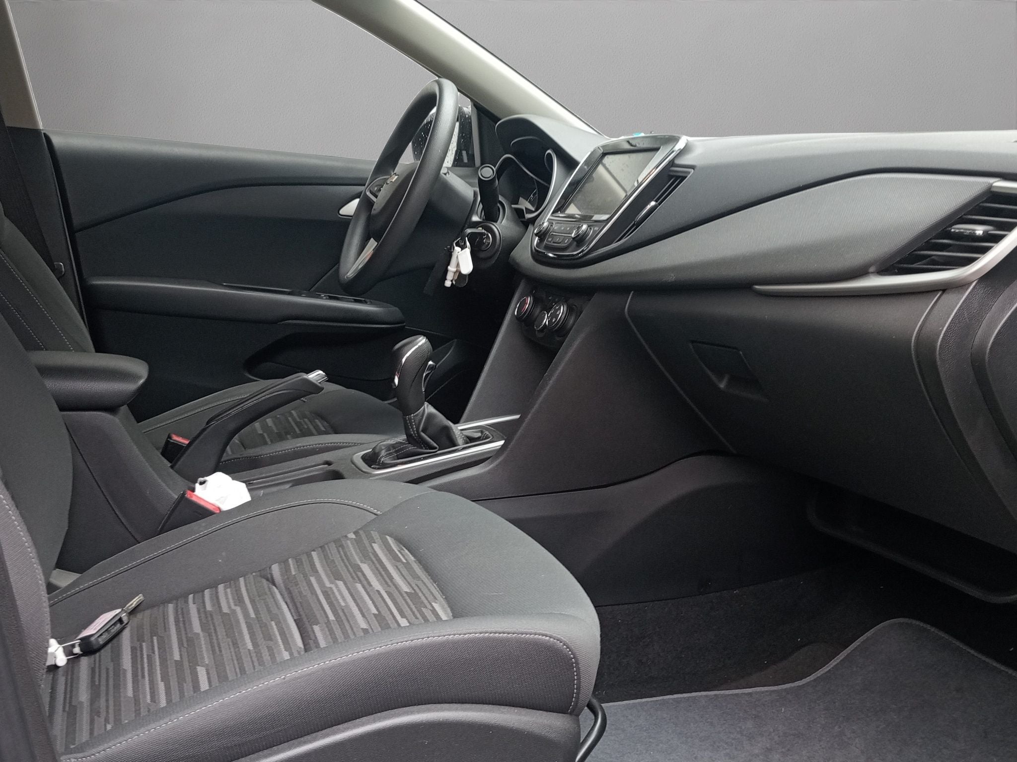 2022 Chevrolet Cavalier 1.3 LS At