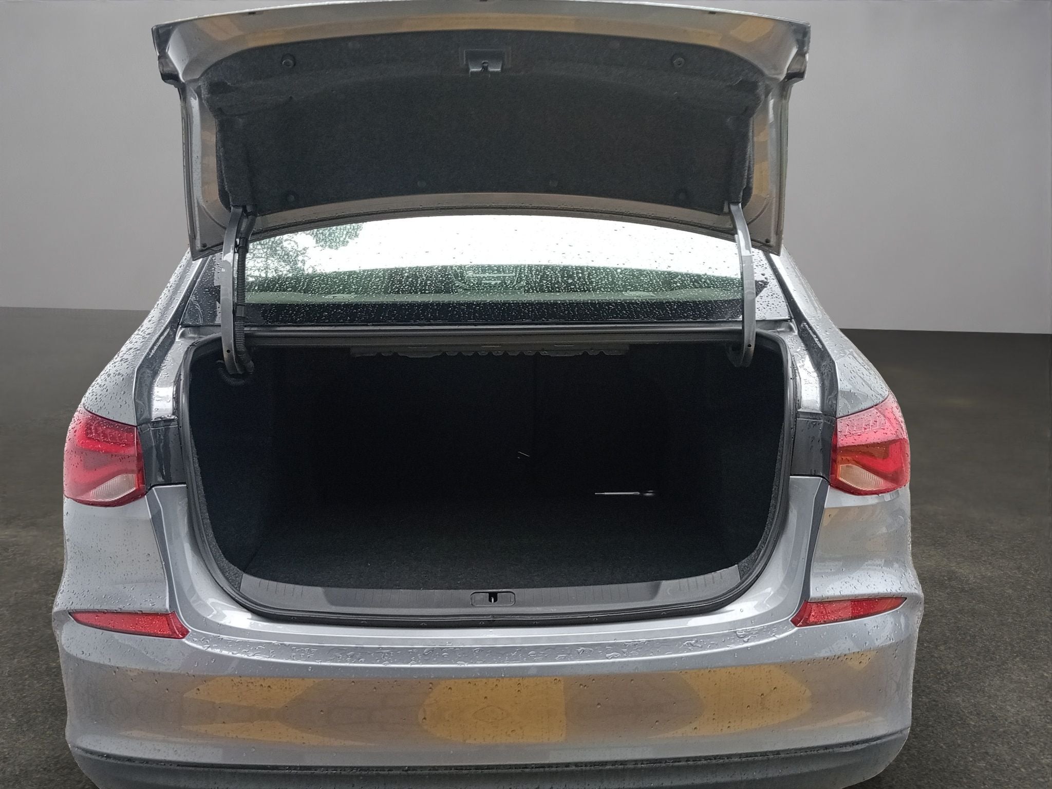 2022 Chevrolet Cavalier 1.3 LS At