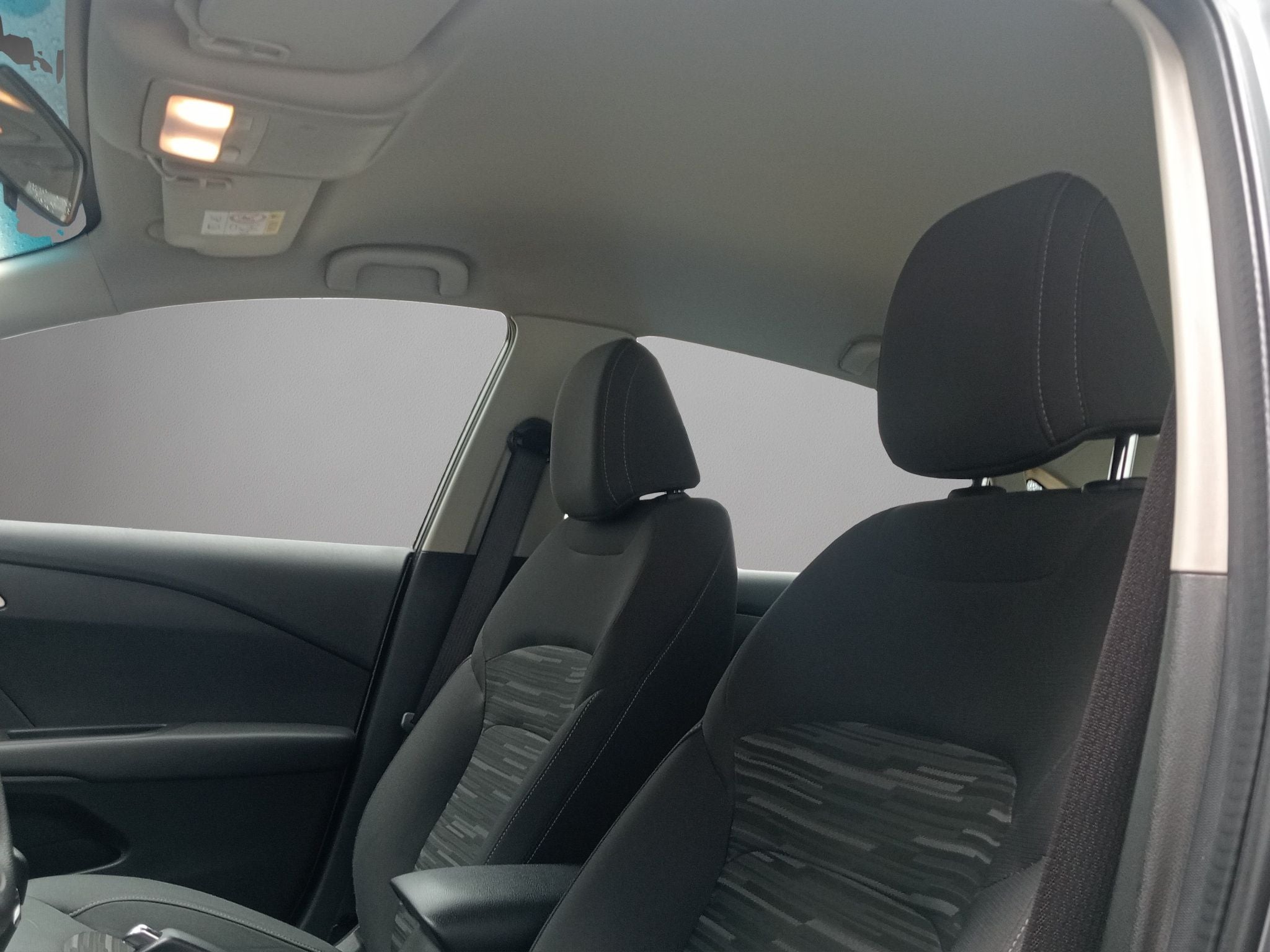 2022 Chevrolet Cavalier 1.3 LS At