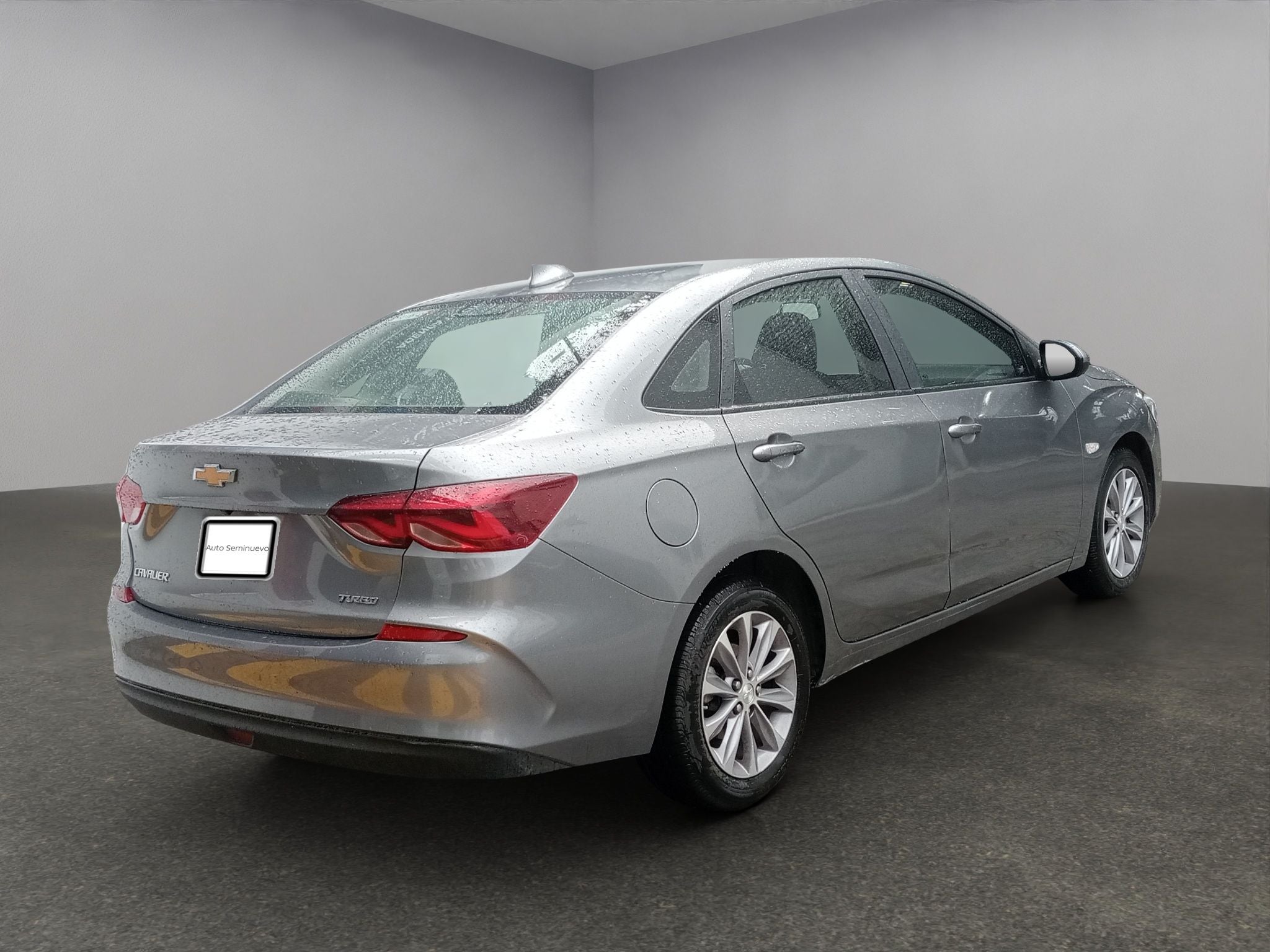 2022 Chevrolet Cavalier 1.3 LS At