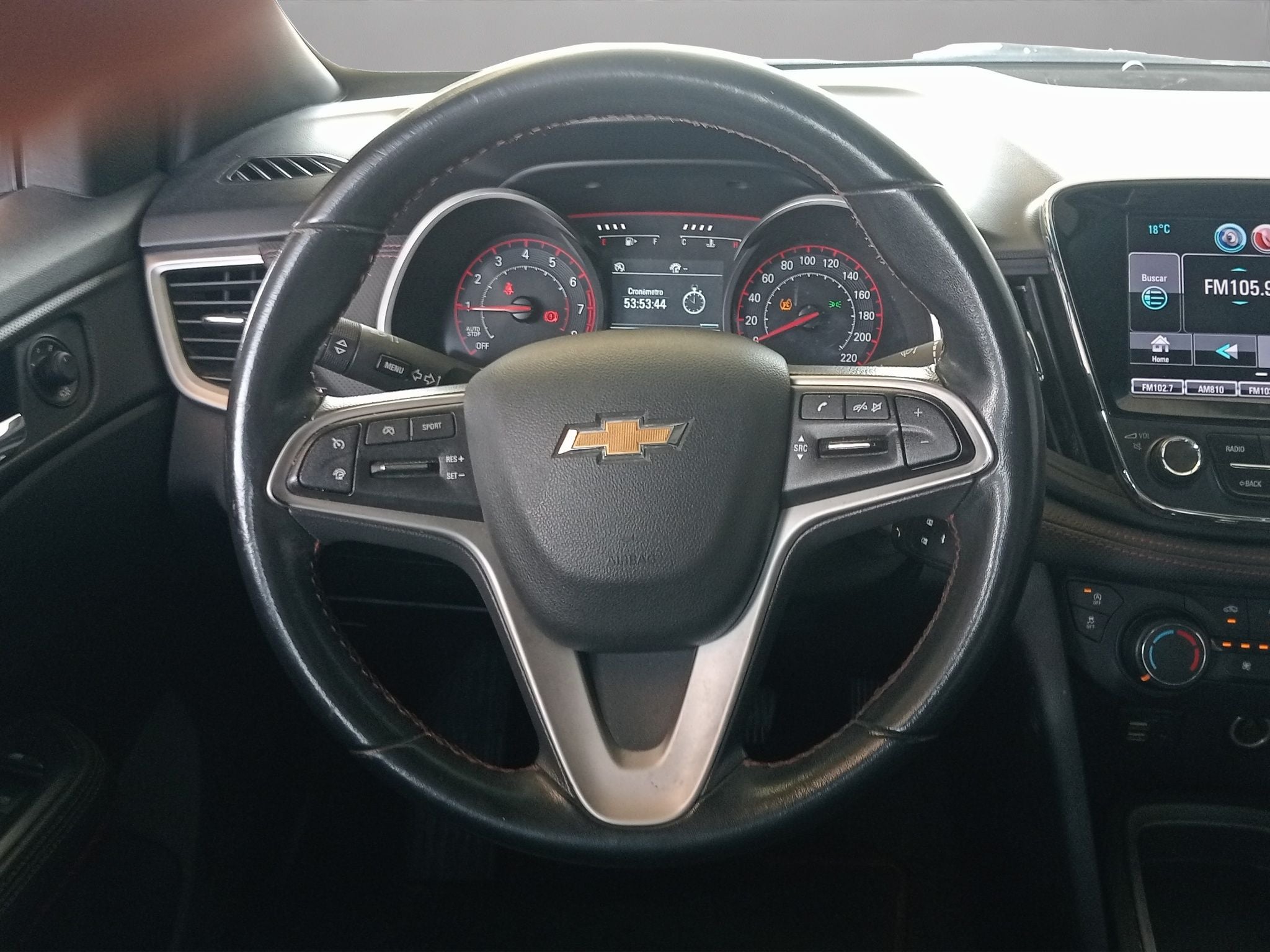 2023 Chevrolet Cavalier 1.3 RS At