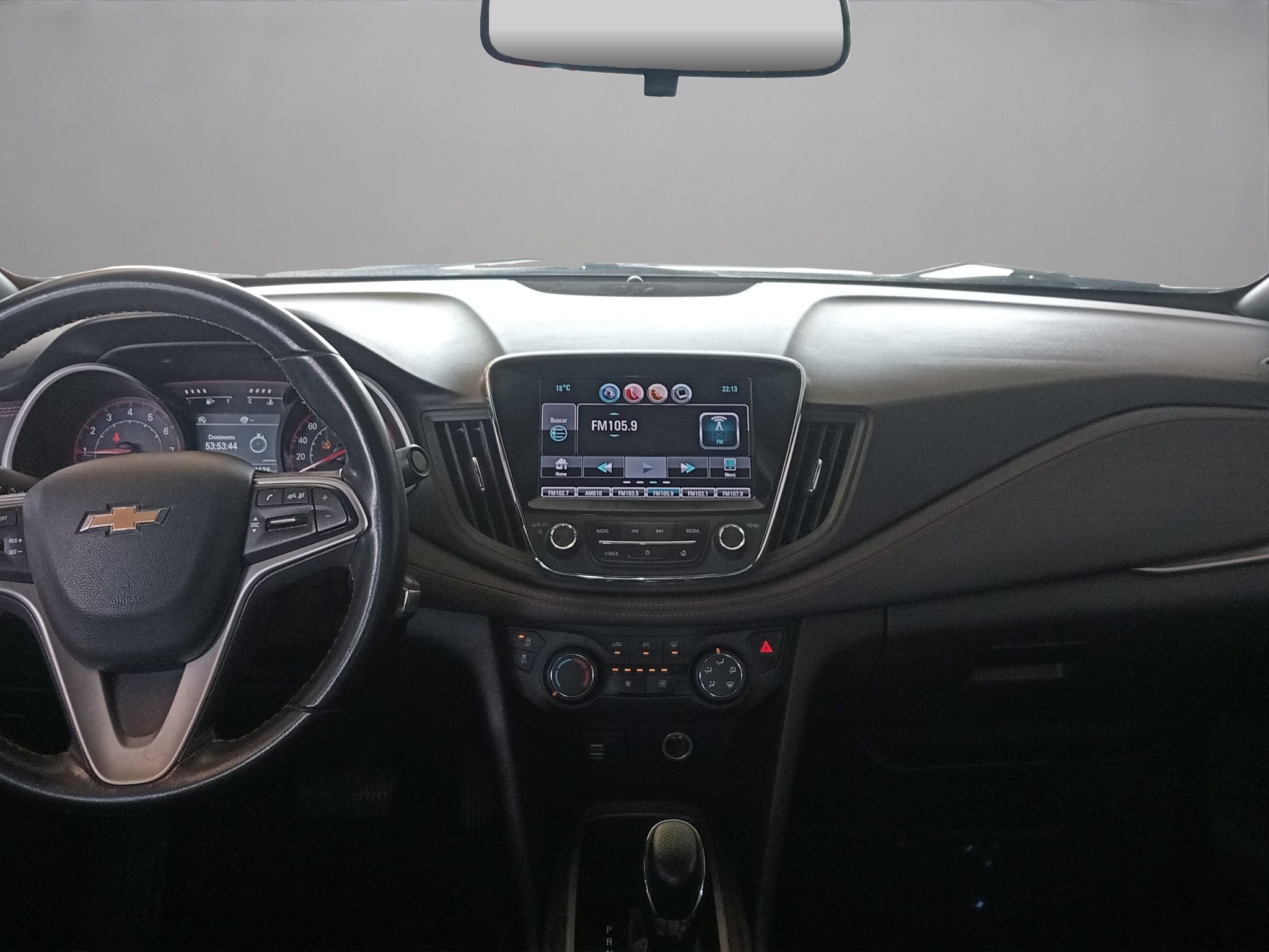 2023 Chevrolet Cavalier 1.3 RS At