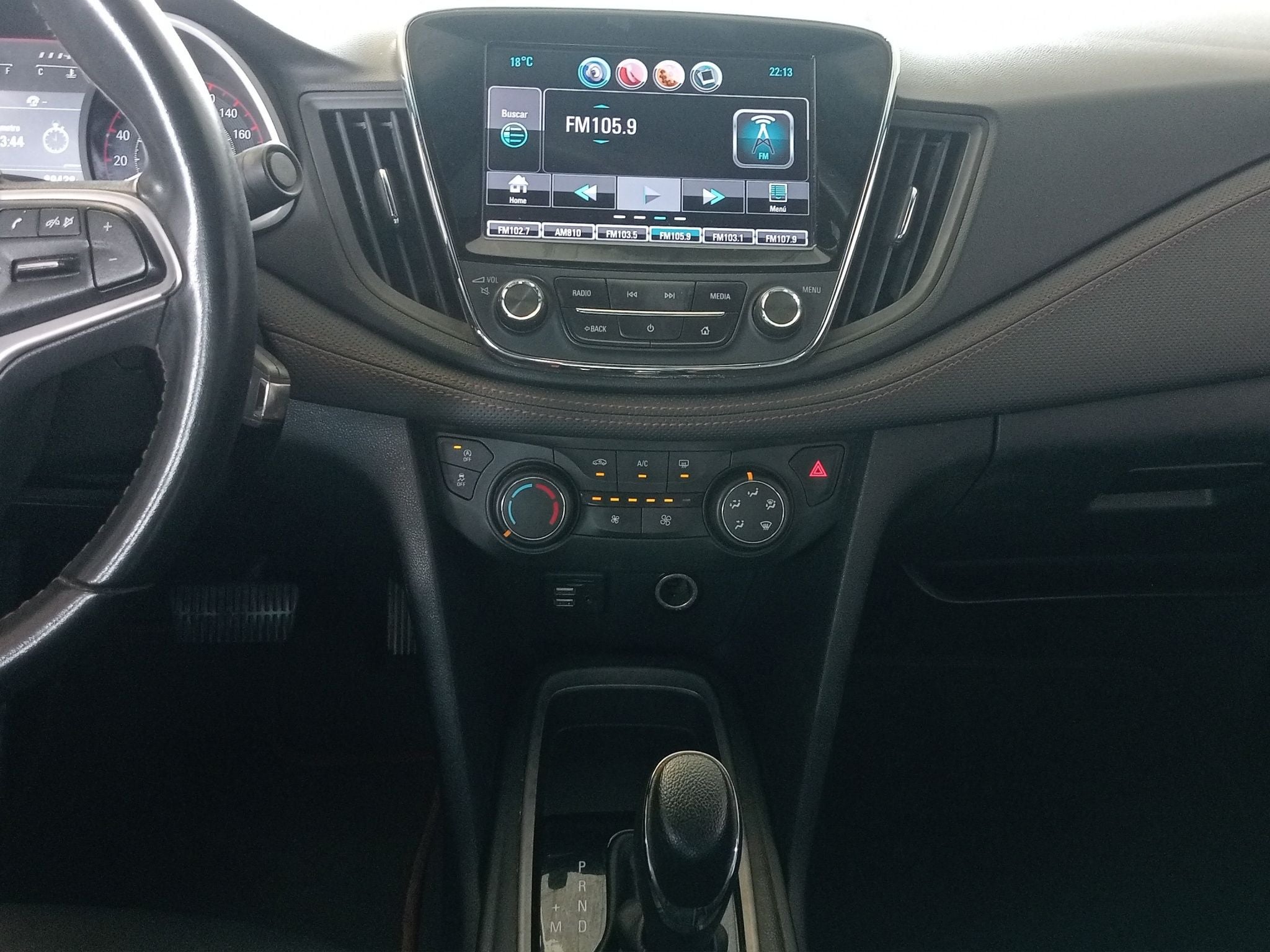 2023 Chevrolet Cavalier 1.3 RS At