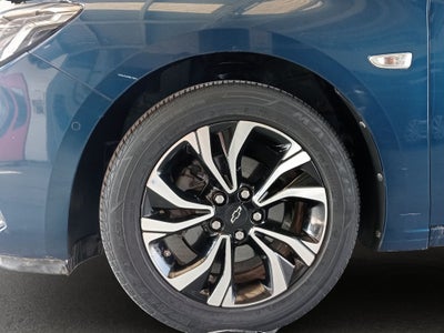 2023 Chevrolet Cavalier 1.3 RS At