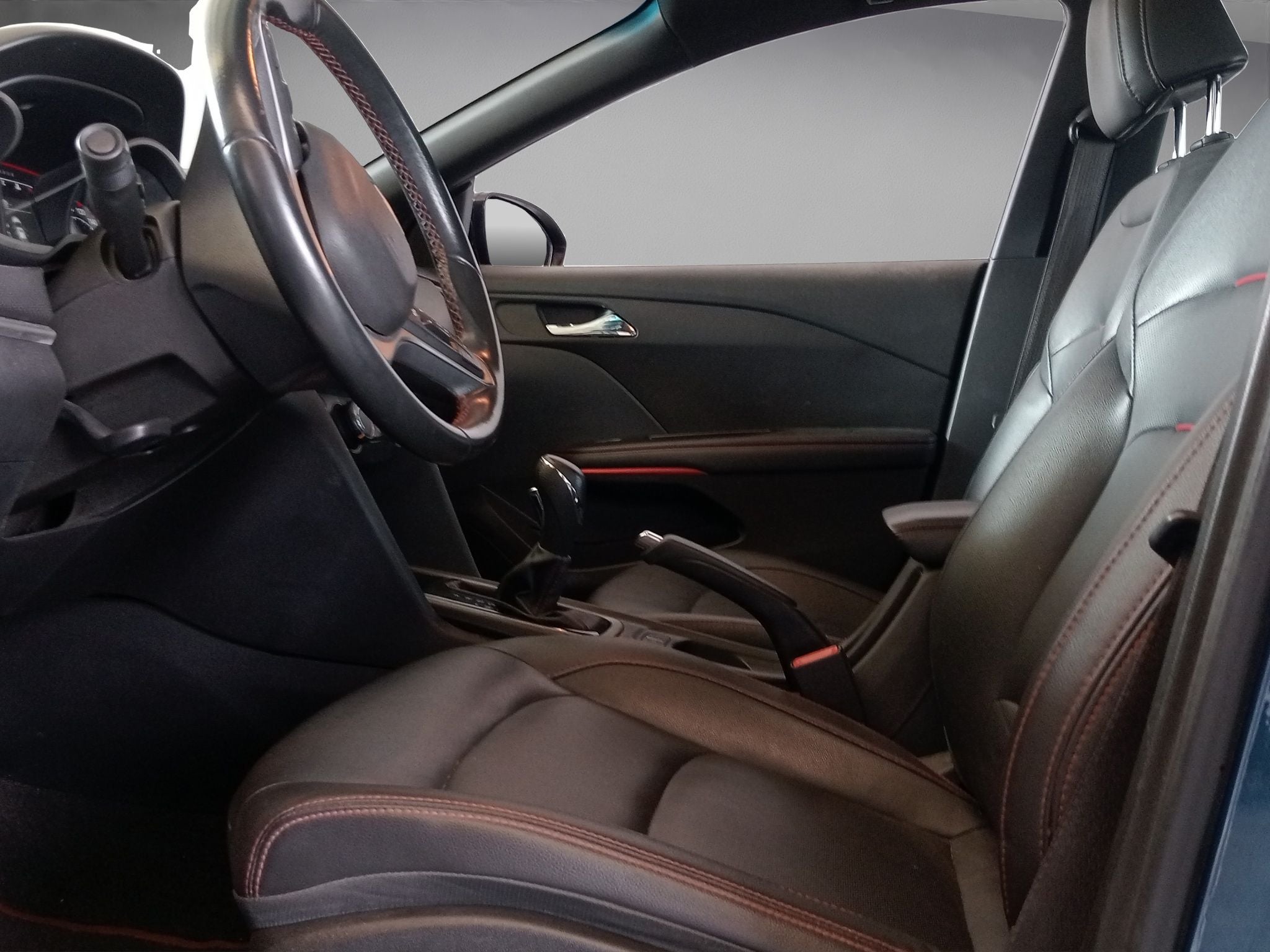 2023 Chevrolet Cavalier 1.3 RS At