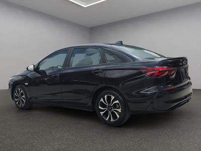 2022 Chevrolet CAVALIER C 4 PTS RS 13T TA AAC VE PIEL QC  RA-16