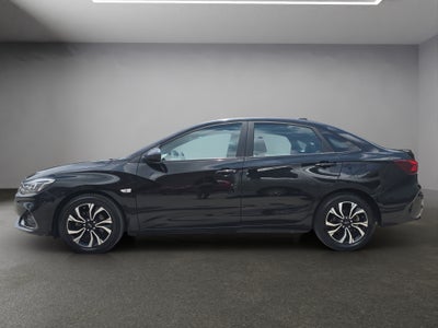 2022 Chevrolet CAVALIER C 4 PTS RS 13T TA AAC VE PIEL QC  RA-16