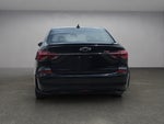 2022 Chevrolet CAVALIER C 4 PTS RS 13T TA AAC VE PIEL QC  RA-16