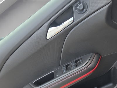 2022 Chevrolet CAVALIER C 4 PTS RS 13T TA AAC VE PIEL QC  RA-16