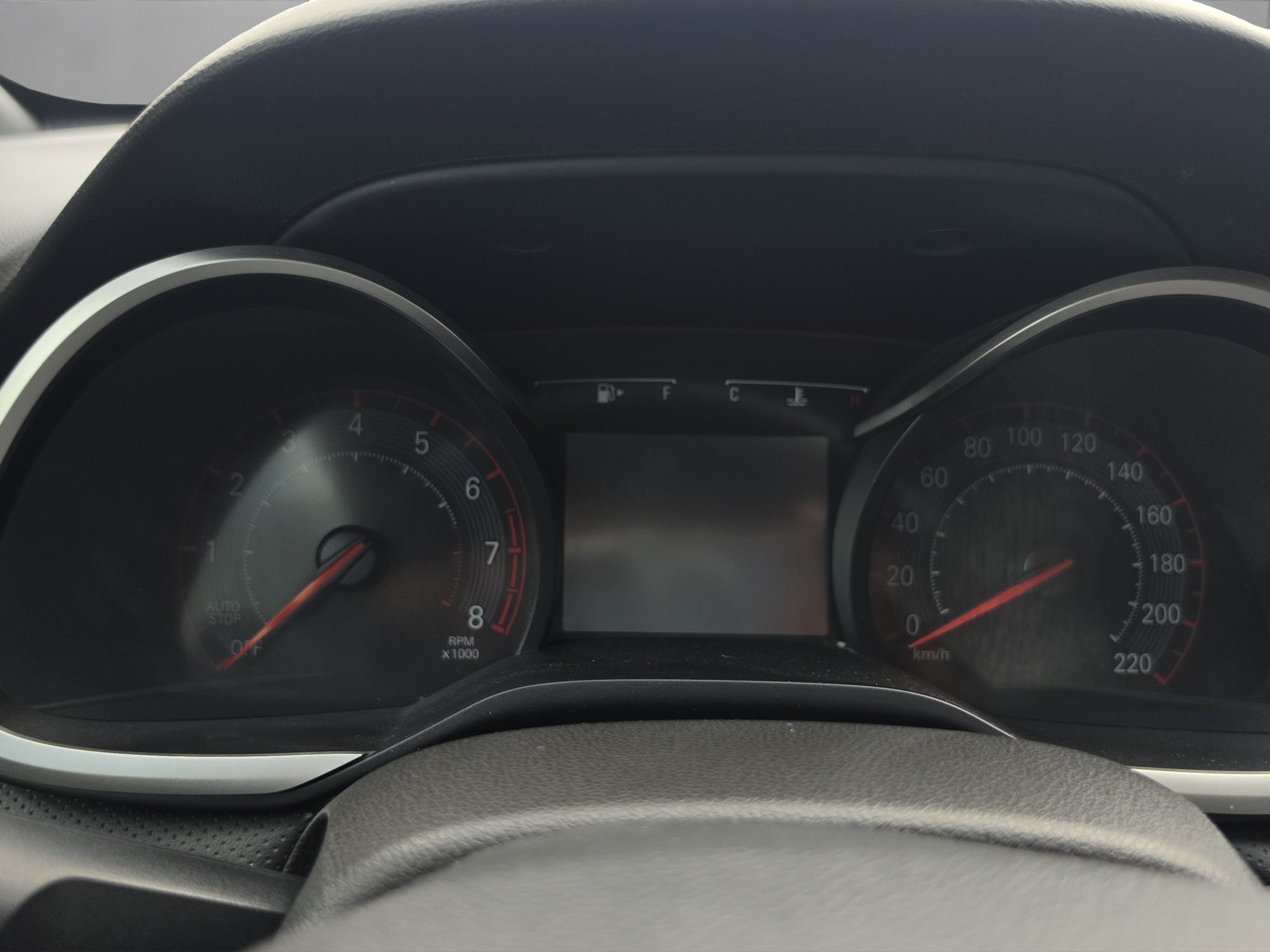 2022 Chevrolet CAVALIER C 4 PTS RS 13T TA AAC VE PIEL QC  RA-16