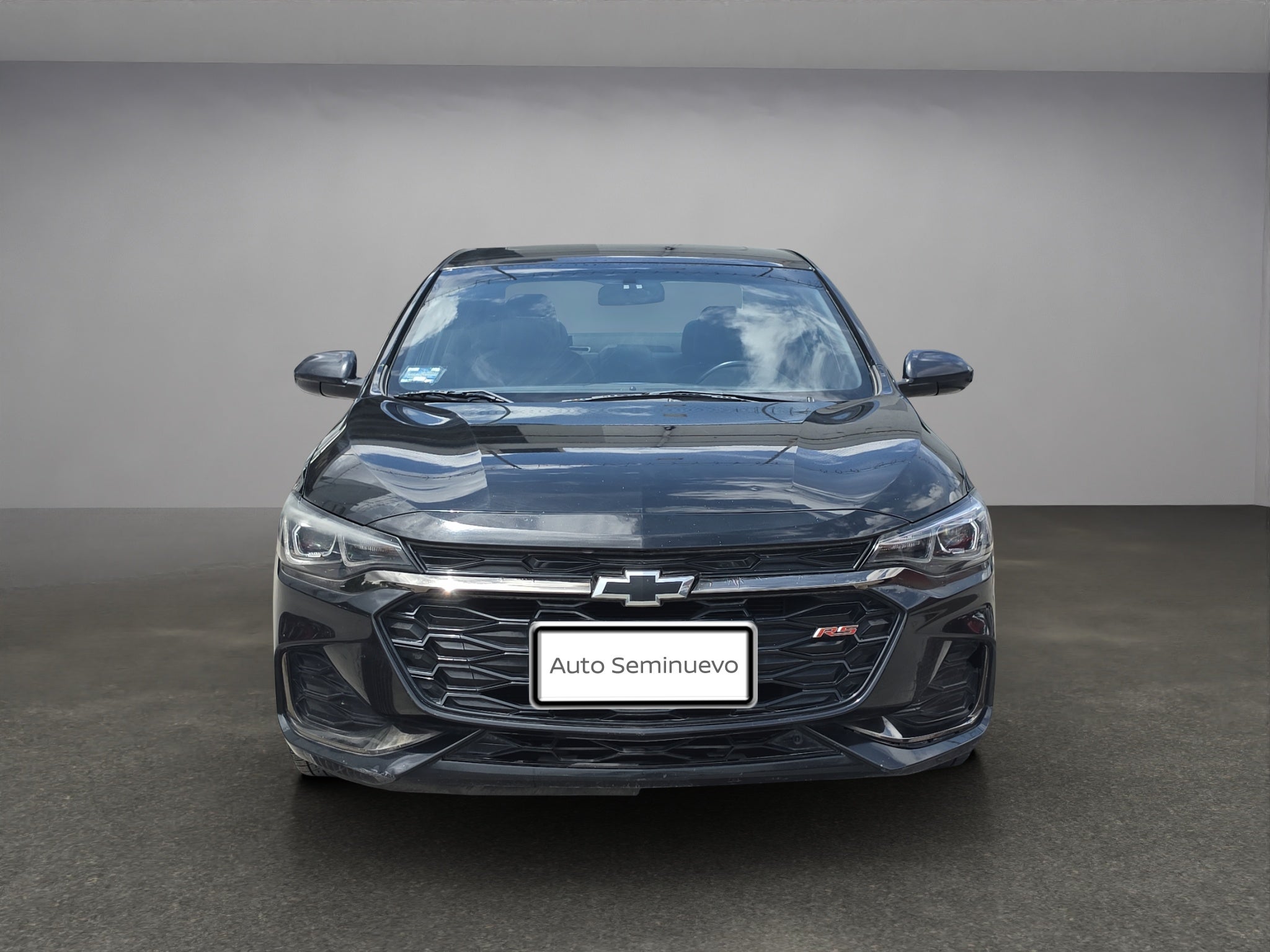 2022 Chevrolet CAVALIER C 4 PTS RS 13T TA AAC VE PIEL QC  RA-16