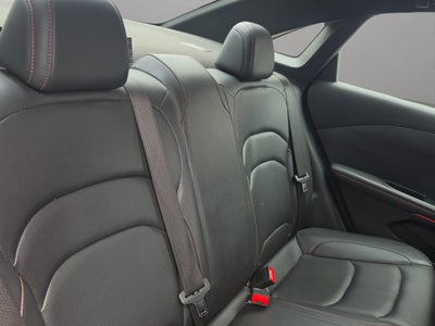 2022 Chevrolet CAVALIER C 4 PTS RS 13T TA AAC VE PIEL QC  RA-16