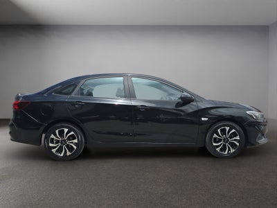 2022 Chevrolet CAVALIER C 4 PTS RS 13T TA AAC VE PIEL QC  RA-16